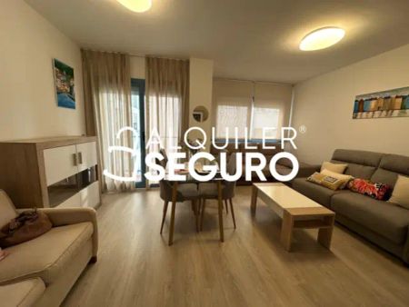 Piso en alquiler en Málaga - Photo 2