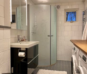 Ekebyvägen, Rimbo - Foto 1