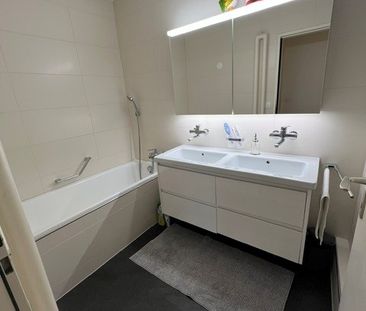 3.5 Zimmer-Wohnung im 1. OG mit Balkon - Foto 5