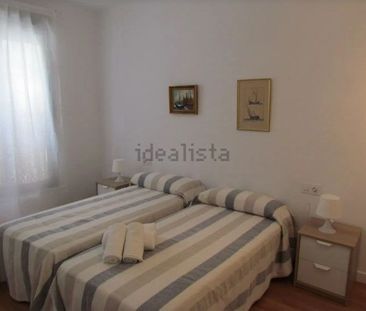 Apartamento de alquiler en Montaño, La Merced - Photo 4