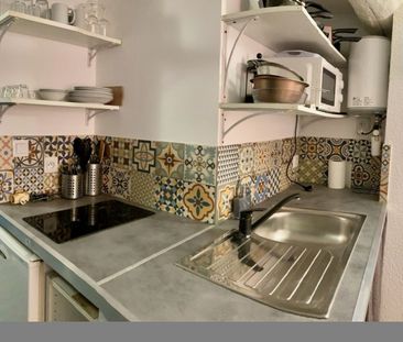 Location Studio Aix-en-provence - Photo 4