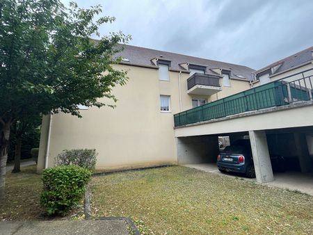 Location appartement 2 pièces, 43.27m², Brie-Comte-Robert - Photo 3