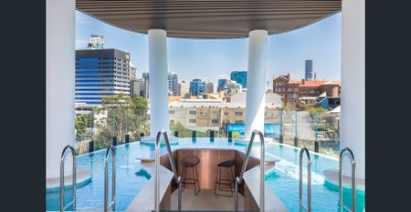 On 26th Floor in Flatiron - Photo 2