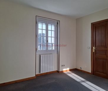 Location Appartement Rueil-Malmaison 92500 86.53 m² - Photo 2