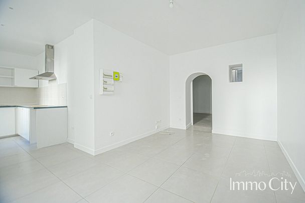 Appartement 2 pièces - 51.3m² - Photo 1