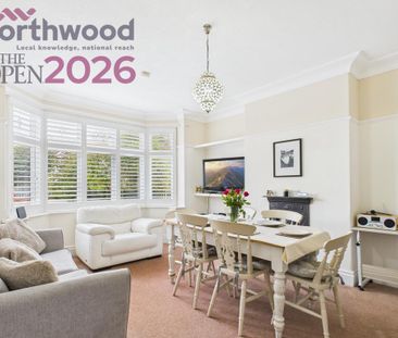 4 bedroom semi-detached house to rent - Photo 6