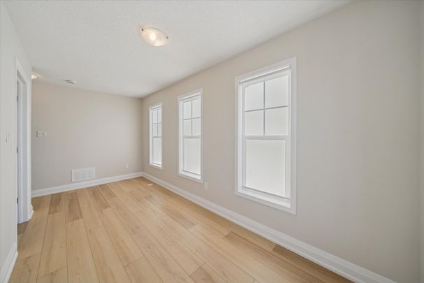 For Lease - 2740 Bur Oak Avenue Unit# 1, Markham, Ontario - Photo 1