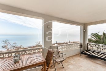 House for rent with Terrace in Denia