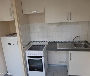 Appartement T2 à louer - 47 m² - Photo 5