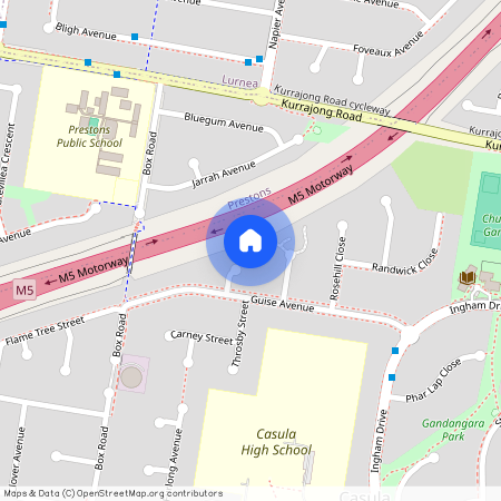 3B Popple Close, NSW 2170, Casula