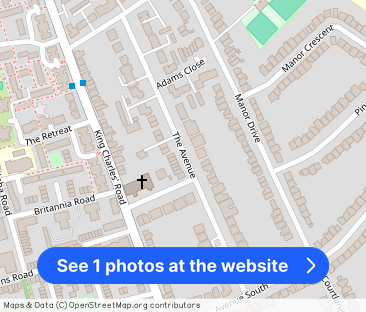 The Avenue, Surbiton - Photo 1