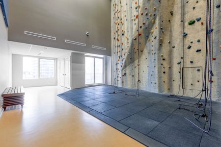 For Lease - 385 Prince of Wales Drive Unit# 515, Mississauga, Ontario - Photo 2