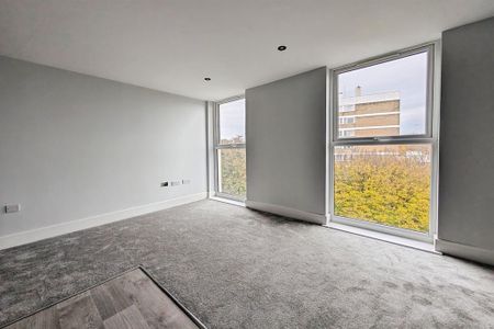1 bedroom flat to rent - Photo 2