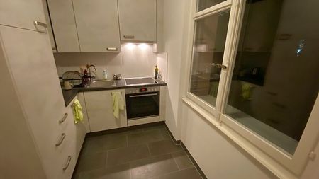 Studio in Lausanne - Centre-Ville, möbliert, auf Zeit - Photo 5