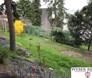 1-izb. komplet zariadený byt na Hradnom kopci, Lichardova ul., záhrada - Fotografia 6