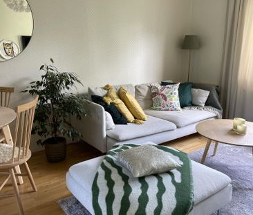 Cedergrensvägen, Hägersten - Photo 3