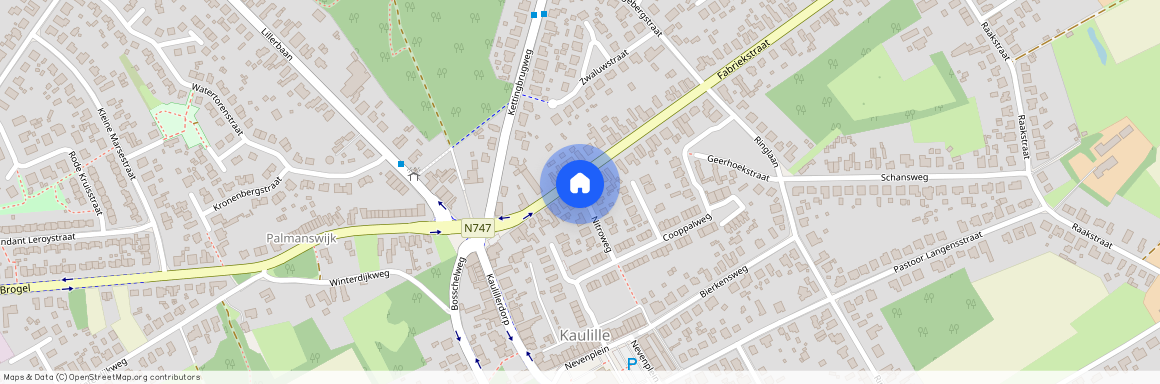 Fabriekstraat 24 - 3950 Bocholt