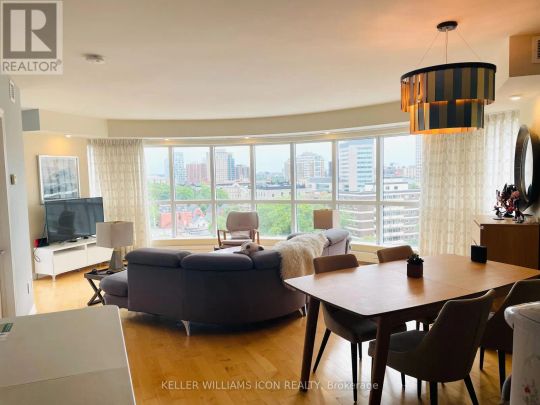 1301 - 195 BESSERER STREET - Photo 1