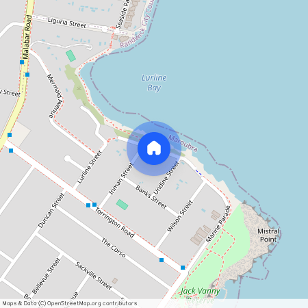 14 Marine pde, NSW 2035, Maroubra