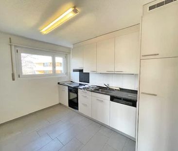 3.5 Zimmer, 75 m², 2. Stock - Photo 2