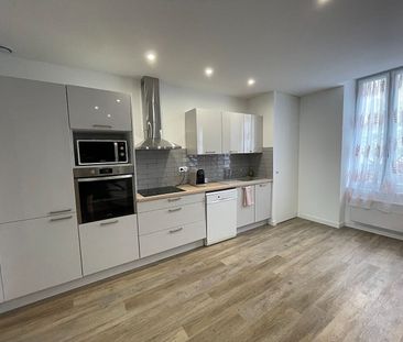 Appartement meublé Rodez 2 pièce(s) - 42m² - Photo 3