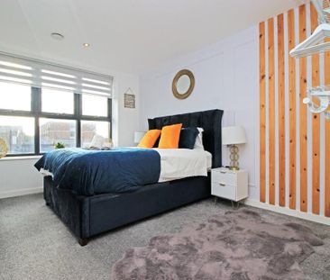 2 bedroom flat to rent - Photo 4