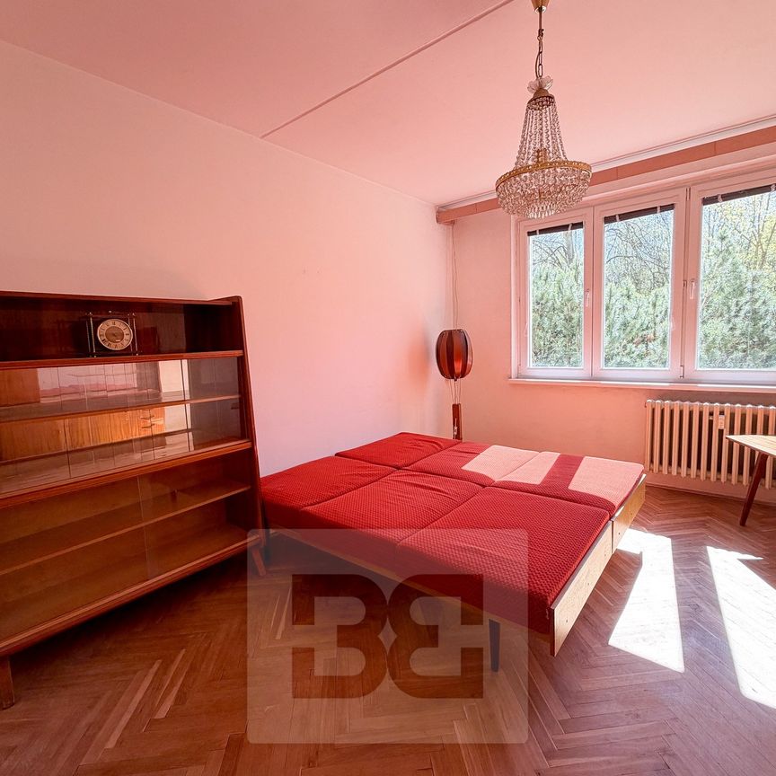 Pronájem bytu 3+1 86 m² - Photo 1