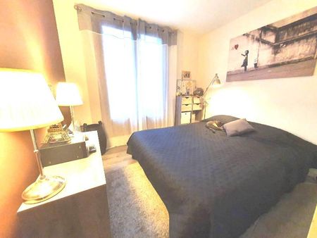 Appartement Les Milles - 3 pi�ce(s) - 63.66 m2, - Photo 2