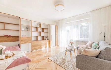 Mieszkanie do wynajęcia - Warszawa, Sielecka - Фото 3