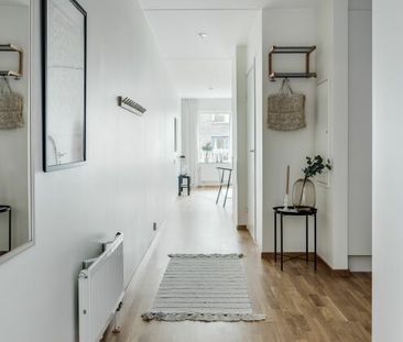 Grepgatan 46 - Photo 1