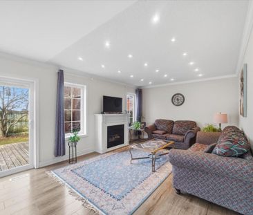 For Lease - 1456 Lyncroft Crescent, Oshawa, Ontario - Photo 5