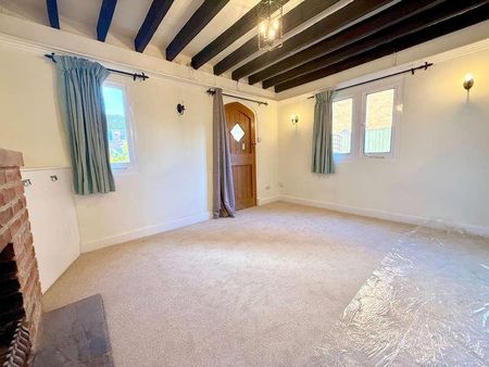 Main Street, Great Glen, Leicester, Leicestershire, LE8 - Photo 2