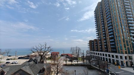 For Lease - 2075 Lakeshore Road Unit# 411, Burlington, Ontario - Photo 4