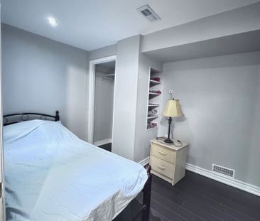 For Lease - 10 Oakridge Drive Unit# Bsmt, Toronto, Ontario - Photo 5