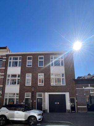 Te huur: Appartement Rijklof van Goensstraat in Den Haag - Foto 1