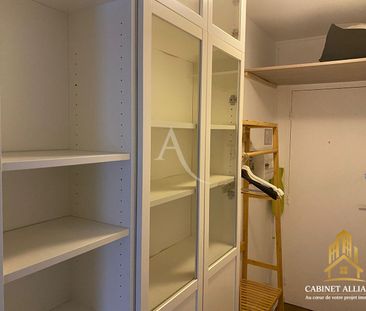 Location appartement 1 pièce, 16.00m², Melun - Photo 3