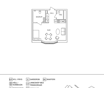 Västgötaresan 58, 75758, Uppsala - Photo 1