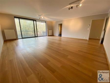 Appartement te huur - Photo 2