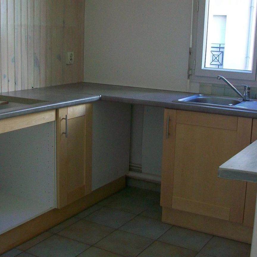 Location Appartement 2 pièces 39m² GRETZ ARMAINVILLIERS 77220 - Photo 1