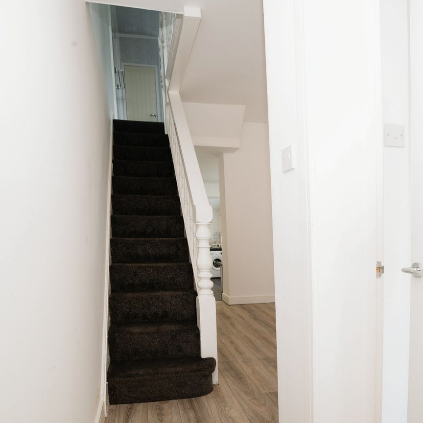 Wedmore Road, Caerdydd, CF11 - Photo 1