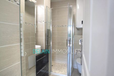 Cagnes-sur-Mer Bord de mer appartement 18 m - Photo 4