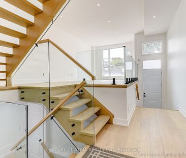 For Lease - 29B Chryessa Avenue, Toronto, Ontario - Photo 2