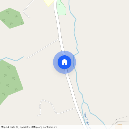 Ffordd Pennant, Eglwysbach, Colwyn Bay, Conwy, LL28