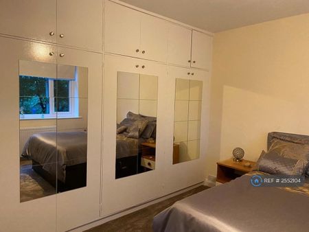 1 bedroom in a house share to rent - Photo 4