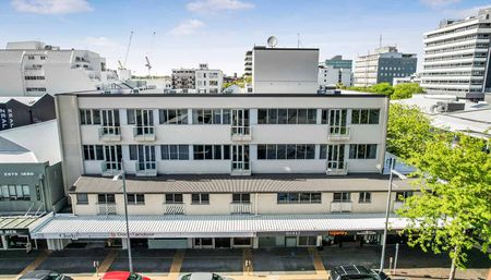 216/41 Ward Street - Photo 2