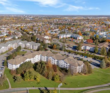 For Lease - 318 Lorry Greenberg Drive Unit# 120, Hunt Club - South ... - Photo 2