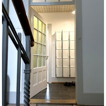 2½ Zimmer-Wohnung in Solothurn, möbliert - Photo 1