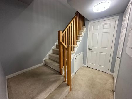 For Lease - 250 Sunny Meadow Boulevard Unit# 275, Brampton, Ontario - Photo 2