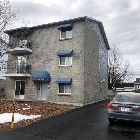 Appartement à louer - Chambly Appartement à louer - Chambly - Photo 1