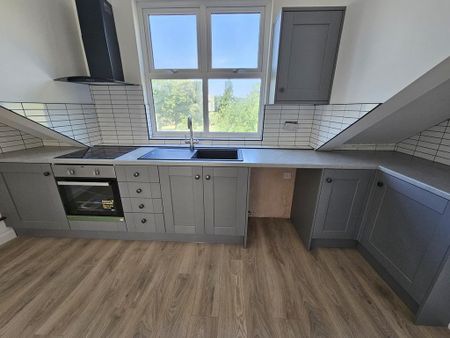 1 bedroom flat to rent - Photo 3